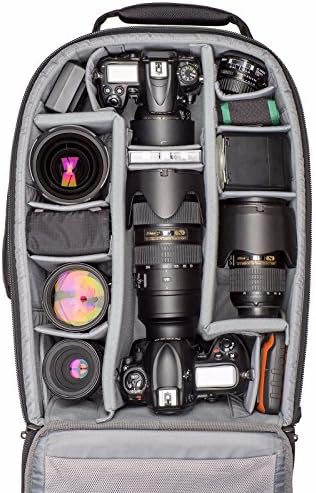 Think Tank Airport Advantage Rolling Carry-On Camera Bag - Image 6