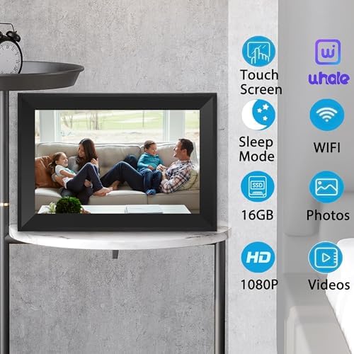 Digital Picture Frame - Image 2