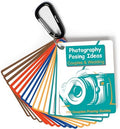 Photography Accessories 150 Pose Ideas Wedding Photographer Essentials Book by Tip+Info