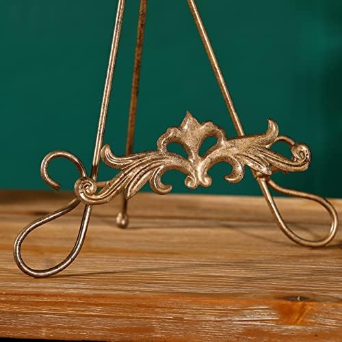 13.8" H Picture Holder Display Stand (2PCS ) - Image 3
