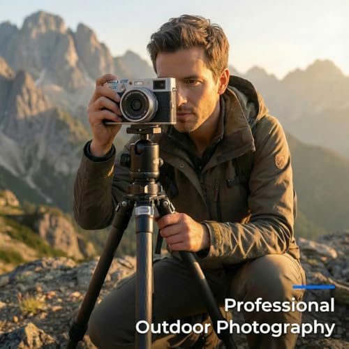 38mm Arca-Swiss Quick Release Plate 2 Pack, 4-Sided Square QR Camera Mount with Safety Pins, 1/4"-20 Screw Compatible with Peak Design Capture Clip V3, Lightweight Aluminum for Tripod, Monopod & Strap - Image 7