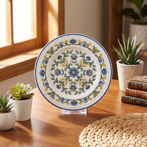 36 Pcs Acrylic Adjustable Plate Stands for Display, Clear Picture Plate Holders Easels Stands for Home Office Party Decoration, 4.3x2.4x4.1 Inch - Image 7