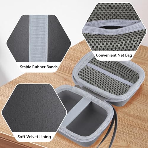 RIYADAone Case for KODAK EKTAR H35/H35N/Ultra F9/M35 Half Frame Film Camera - Image 3