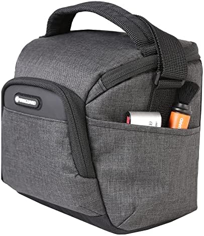 VANGUARD Vesta Aspire 15 GY Camera Shoulder Bag - Image 4