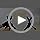 CVLIFE Shooting Rest Tripod 360 Degree Rotation V Yoke Stand - Image 7