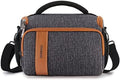 DOMISO Concept Camera Sling Bag,Everyday Small Shoulder Crossbody Bag by domiso