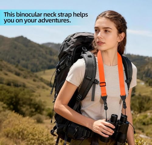 Adjustable Shoulder Strap, iPad Strap Nylon Neck Lanyard - Image 6