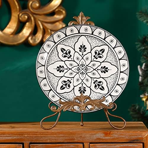 13.8" H Picture Holder Display Stand (2PCS ) - Image 5