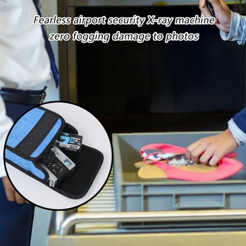High Efficiency Film Guard Foil Bag Protective Storage Radiation Protect Replace Lightweight Security Bag - Image 4