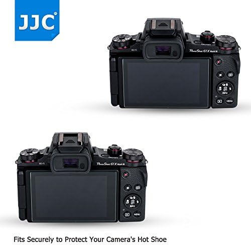 4PCS Camera Hot Shoe Cover Cap for Canon R100 R5 R6 R RP 5D Mark IV III II - Image 4