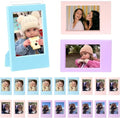 CAIYOULE Mini Picture Frame for Fujifilm Instax Mini Instant 3" Film Photo by CAIYOULE