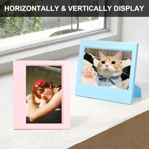 CAIYOULE Photo Frame for Fujifilm Instax Wide Instant Film Photo - Image 5