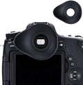 JJC Camera Eyecup Replace Canon EB Ef Eye Cup by JJC