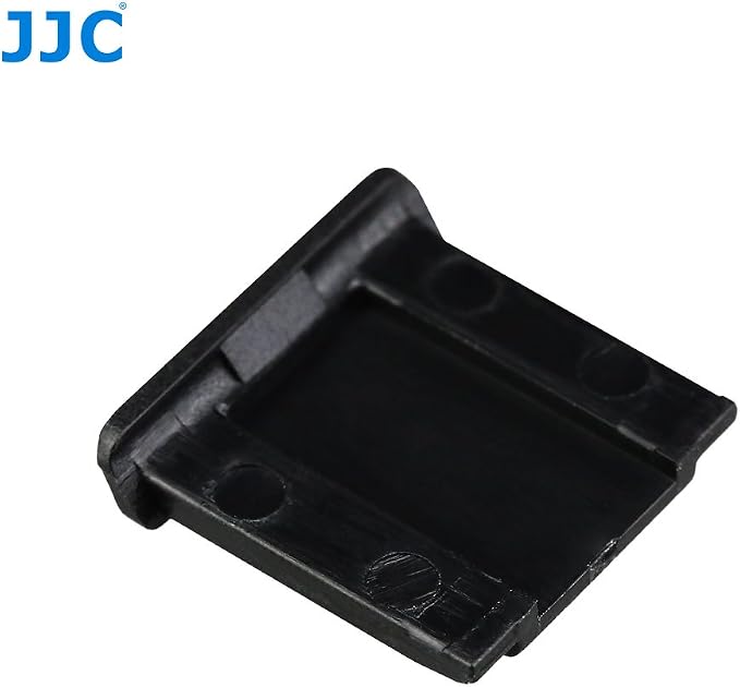 Camera Hot Shoe Cover for Nikon Z50II Z5II D7500 Coolpix P1100 & More | Dustproof,Camera Hot Shoe Cap for Z50 II Z5 II Z8 Z30 Z9 Z6 Z7 D850 D7500 P1100 G9II GH7 GH6 OM-3 OM-1 Mark II OM-5 GR IIIx - Image 8