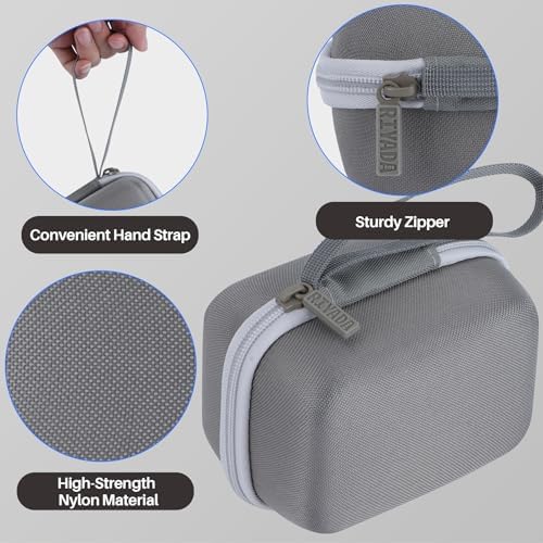RIYADAone Case for KODAK EKTAR H35/H35N/Ultra F9/M35 Half Frame Film Camera - Image 5