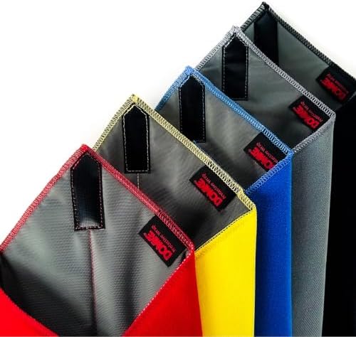 Domke F-34L 19-Inch Protective Wrap - Grey - Image 5