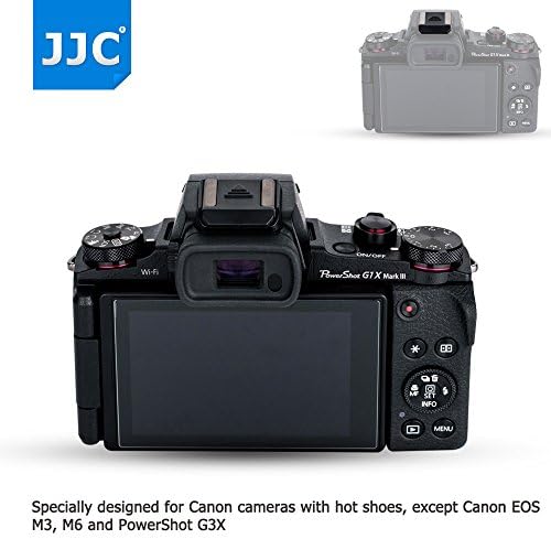 4PCS Camera Hot Shoe Cover Cap for Canon R100 R5 R6 R RP 5D Mark IV III II - Image 2