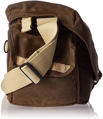 Domke F-4AF Pro System Mirrorless Camera Crossbody and Camera sling Bag - Image 3