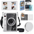 CAIYOULE Camera Case for Fujifilm Instax Mini EVO Instant Film Camera by CAIYOULE