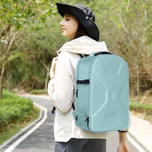 MOSISO Camera Backpack, DSLR/SLR/Mirrorless Photography Camera Bag - Image 6