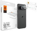 Spigen Glas.tR EZ FIT Pro Optik Camera Lens Protector for Pixel 11 Pro XL by Spigen