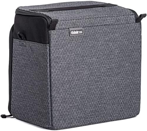 Think Tank Stash Master Medium Pro Camera Cube Insert by ThinkTankPhoto