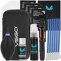 VSGO DKL-20 Sensor Cleaning Kit for APS-C Sensor Cameras (16mm) by VSGO