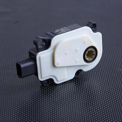 Radiator Grille Shutter Actuator Motor Stable Electric Components Ensuring Best Engine Cooling for Vehicle High Actuator - Image 7