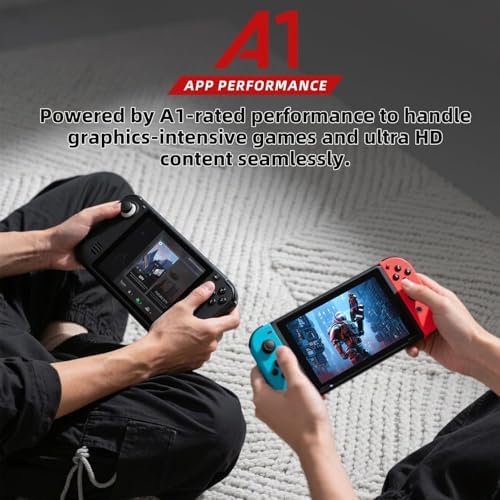 256GB Gaming MicroSDXC TF Memory Card with Adapter 1 Pack - Image 3