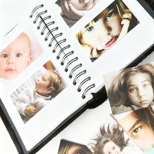 1020 PCS Self Adhesive Photo Corners, Clear Picture Edge Stickers - Image 5