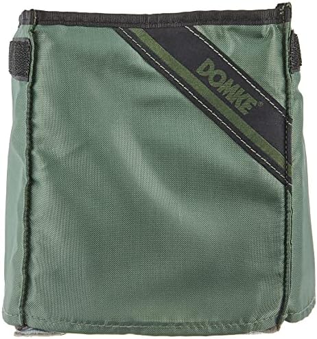 Domke 720-250D Digital SLR Camera Insert -Green,Grey - Image 3