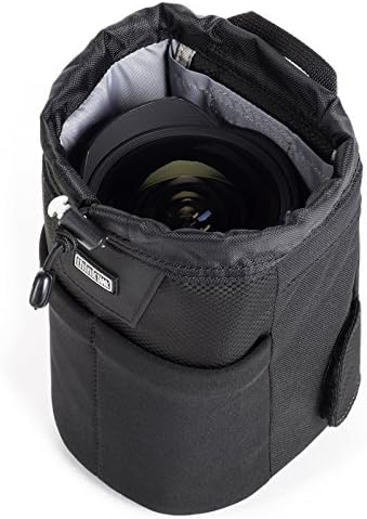 Think Tank Camera Lens Changer Modular Pouch 50 V3.0 Lens Case (Black) - Image 5