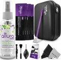 Altura Photo Camera Cleaning Kit, APS-C Sensor Cleaner for DSLR Mirrorless by AlturaPhoto