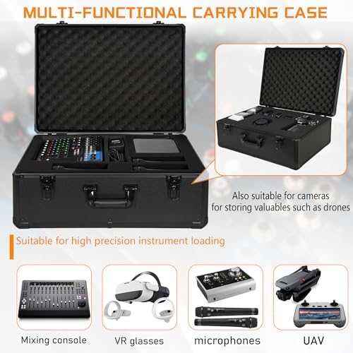 23 Inch Carrying Storage Case - Image 5