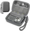 Digital Camera Case for Kodak PIXPRO FZ55/FZ45/CAMKORY, Dark Gray by Roseliya