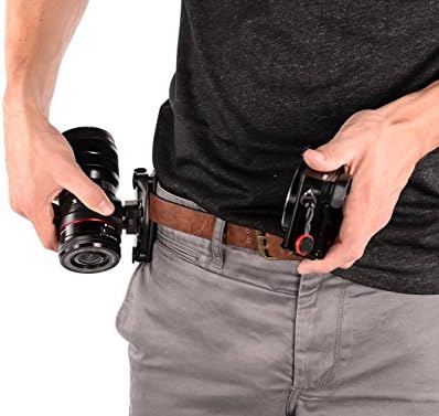 Peak Design Capture Lens Kit (Nikon) - Image 7