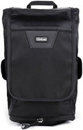 Think Tank Thin Skin 75 Pop Down V3.0 Compressible Modular System Pouch for 70-200mm Lenses with Hood by ThinkTankPhoto