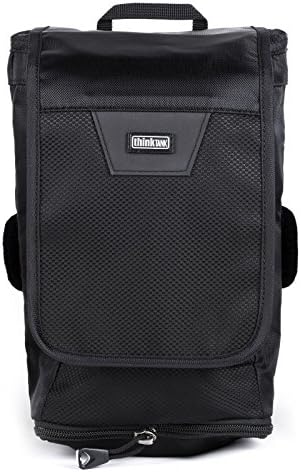 Think Tank Thin Skin 75 Pop Down V3.0 Compressible Modular System Pouch for 70-200mm Lenses with Hood by ThinkTankPhoto
