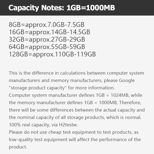 TF Card 16GB with Adapter, High Speed Memory Card, UHS-I C10 A1 Memory TF Card for Tablet/Mobile Phone/Camera/Car Audio/Game Console (16, GB) - Image 7