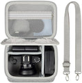 ANKHOH Vlogging Camera Case for Duluvulu/Zostuic/YIGLLO/Gavonde/Canon/Kodak by Ankhohstoragehardcase