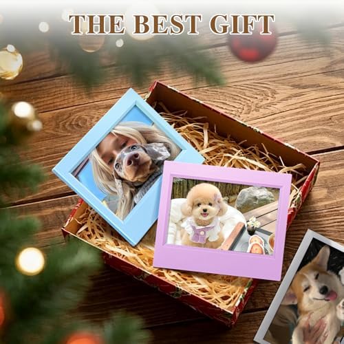 Picture Frame for Fujifilm Instax Wide EVO/400/300 Instant Camera - Image 7