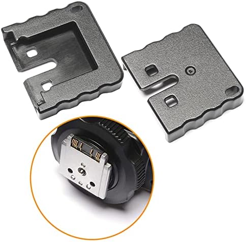 Hot Shoe Cover Hot Covers Protective for V1S V860IIIS TT350S TT685S X2T-S Connectors Flashes Microphones Video Lights - Image 2