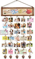 Bikoney Collage Picture Frame with Bulletin Board - Carbonized Black by Bikoney