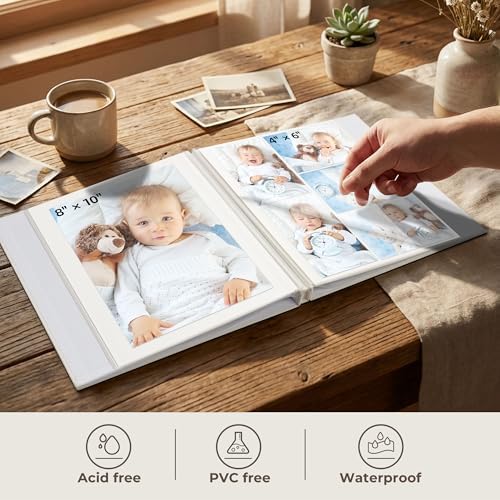 Vienrose Graduation Self Adhesive Photo Album 13.2x12.8 40 Pages - Image 3