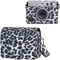 CAIYOULE Camera Case for Fujifilm Instax Mini Evo Instant Camera by CAIYOULE