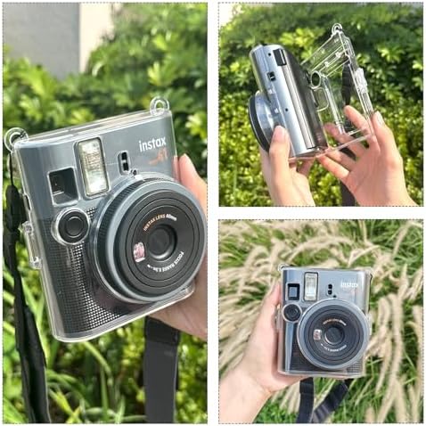 CAIYOULE Camera Accessories for Fujifilm Instax Mini 41 Instant Camera - Image 5