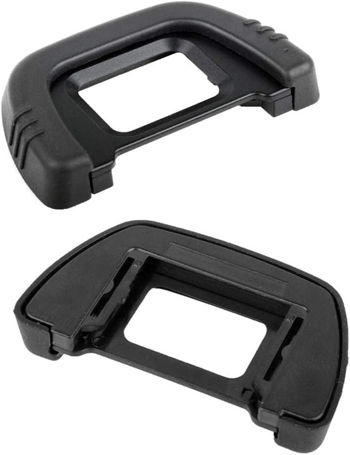 || Lens Cap Compatible with Nikon Camera Lenses || Please Check Images for Compatibility (DK-21 Camera Eyepiece Eyecup for Nikon D90 D7000) by MOSTOSBringsSuperior%C2%AE