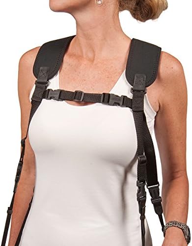 OP/TECH USA Dual Harness - Image 4