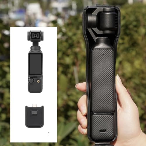 Camera Protective Cover Case Soft Cushion Waterproofing Black Flip Cover 3 for Outdoor Travel - Image 3