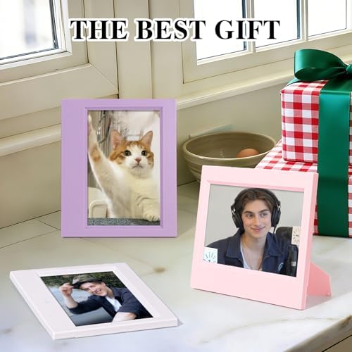 CAIYOULE Photo Frame for Fujifilm Instax Wide Instant Film Photo - Image 7